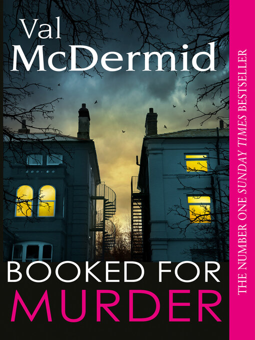 Cover image for Booked for Murder